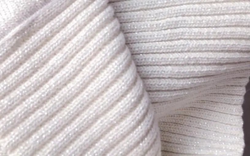 Robe Vintage Années 40 Art Blanc - Louise Vintage