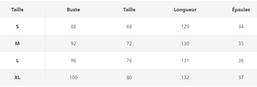 Robe Vintage Années 40 Longue Lavande - Louise Vintage