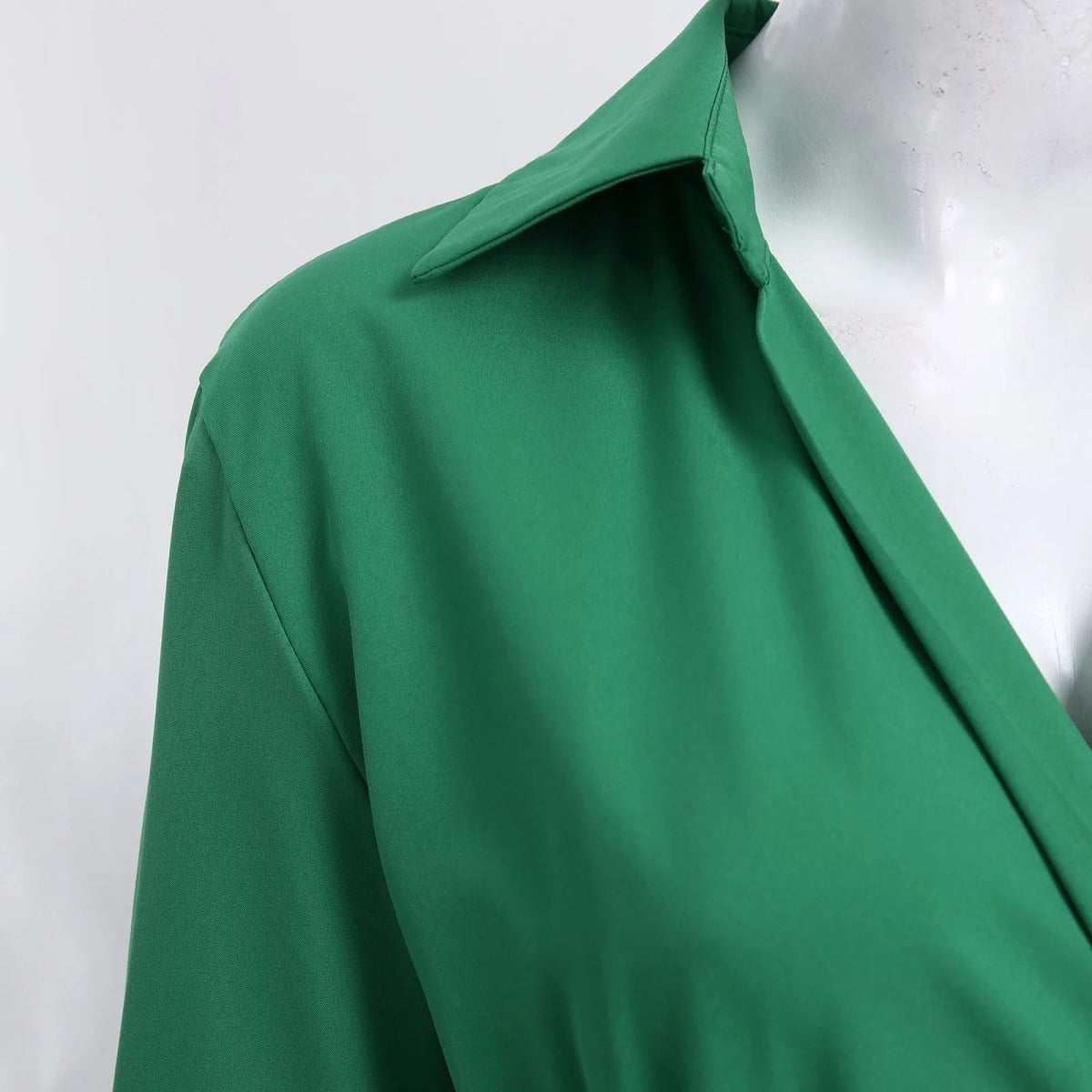 Robe Vintage Années 40 UK - Louise Vintage