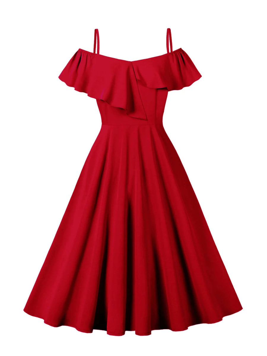 Robe Vintage Cape - Louise Vintage