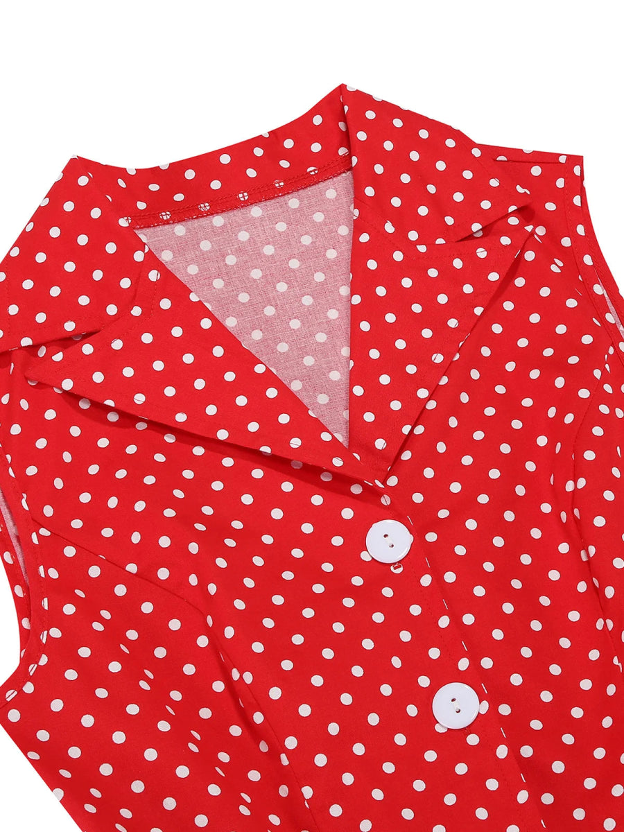 Robe Vintage Cocktail - Louise Vintage