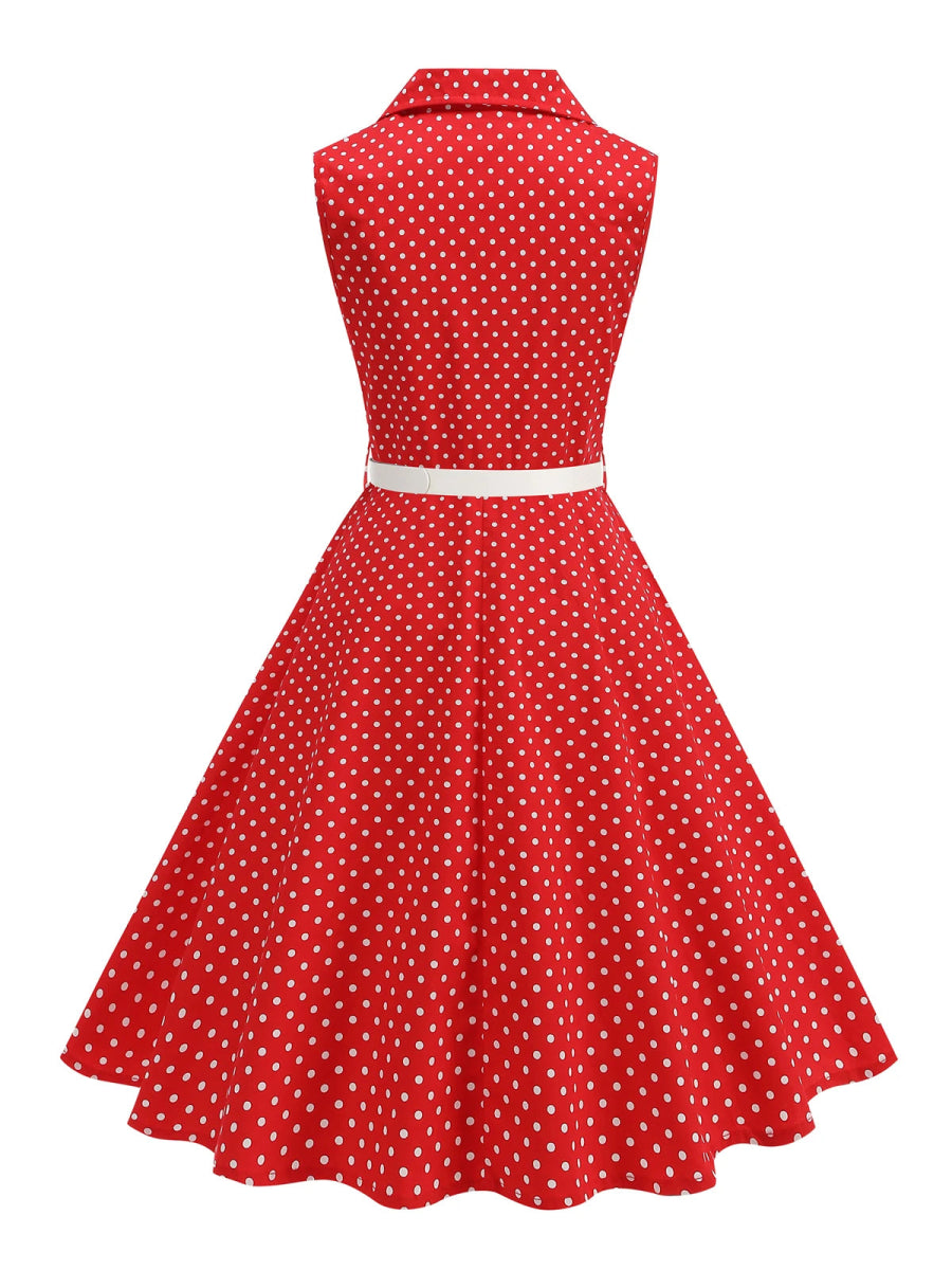 Robe Vintage Cocktail - Louise Vintage