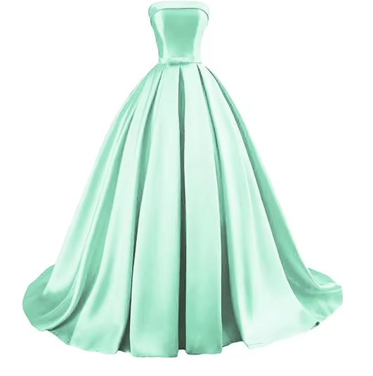 Robe Vintage Couture Années 40 - Louise Vintage