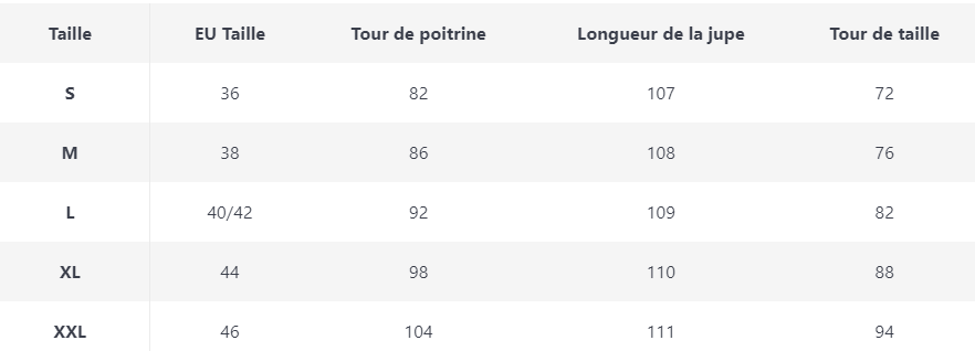 Robe Vintage Demi Bretelles - Louise Vintage