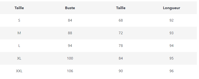 Robe Vintage Gala Noire - Louise Vintage