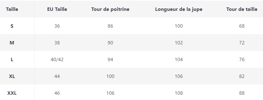 Robe Vintage Gingembre - Louise Vintage