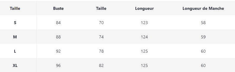 Robe Vintage Haute Couture 40s - Louise Vintage