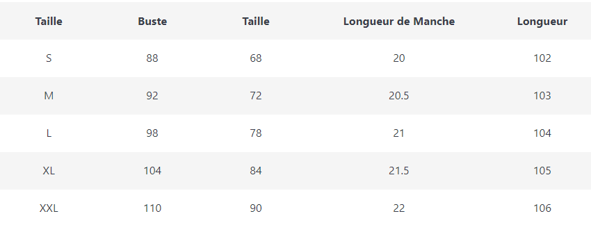 Robe Vintage Hiver Coton - Louise Vintage