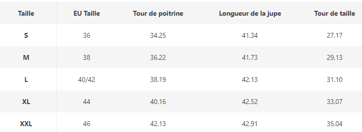 Robe Vintage Jour Bleu - Louise Vintage