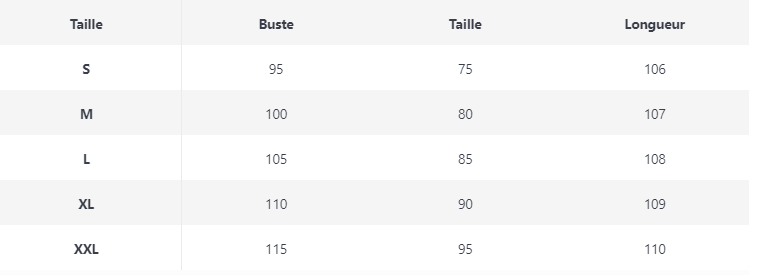 Robe Vintage Manches Hautes - Louise Vintage