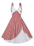 Robe Vintage Noeud Papillon - Louise Vintage