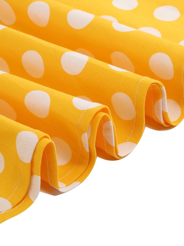 Robe Vintage Swing - Louise Vintage