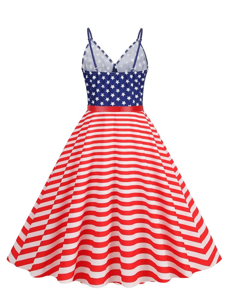 Robe Vintage USA - Louise Vintage