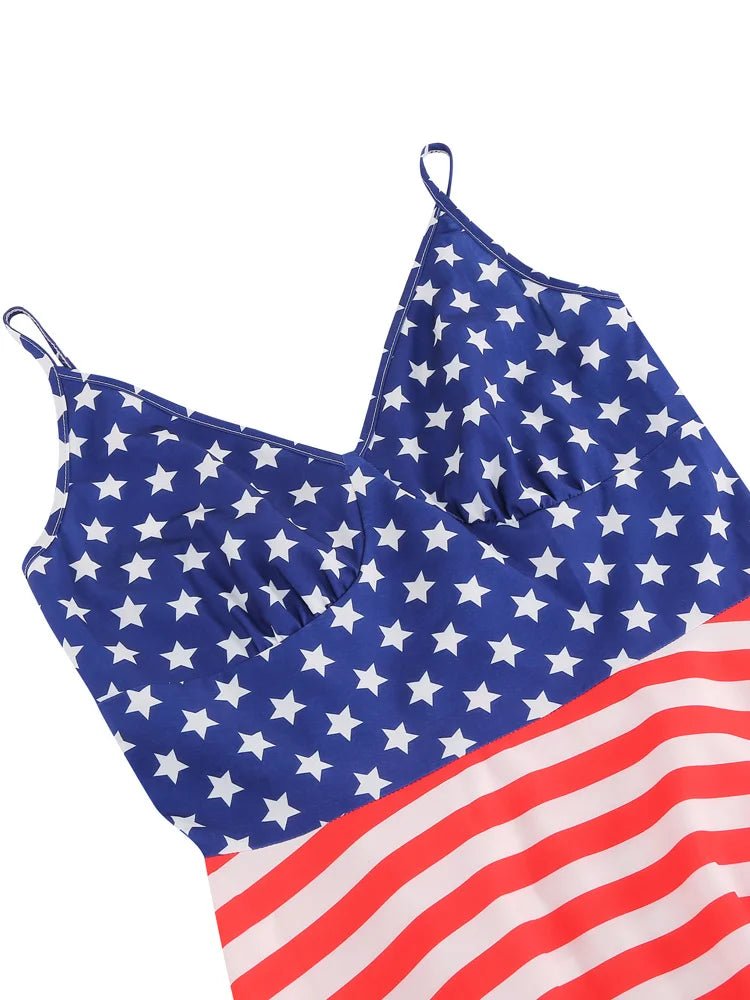 Robe Vintage USA - Louise Vintage