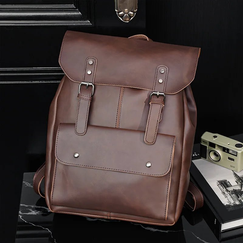 Sac à Dos Vintage - Louise Vintage