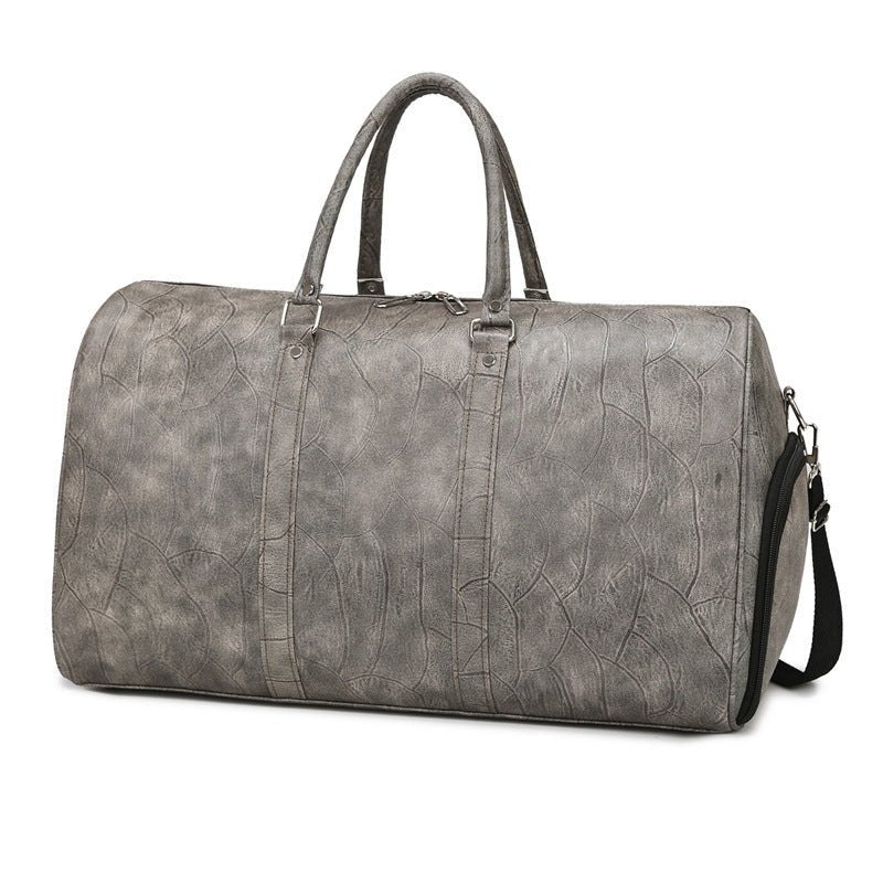 Sac Vintage Cuir - Louise Vintage