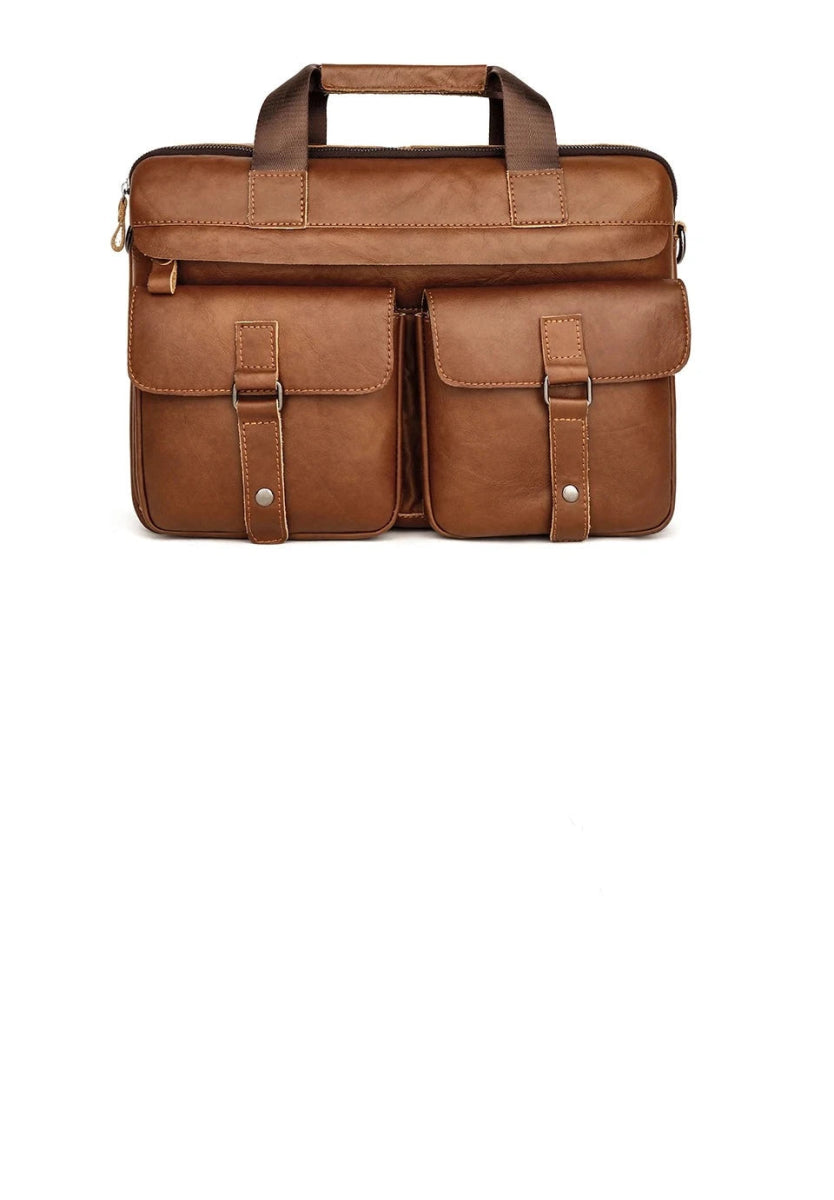 Sac Vintage Homme - Louise Vintage