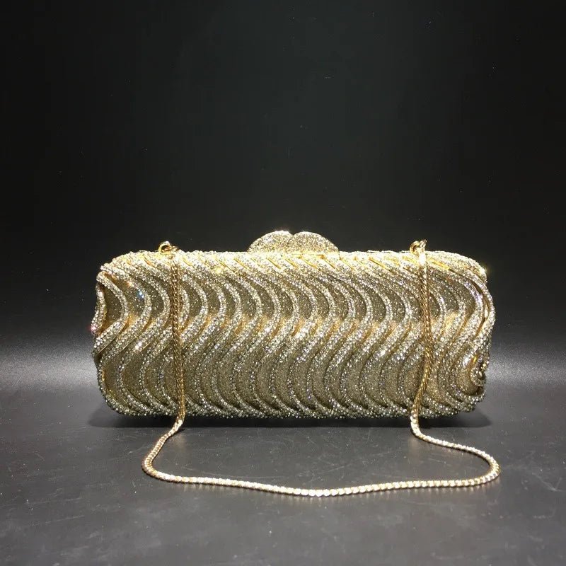Sac Vintage Rétro Chic - Louise Vintage