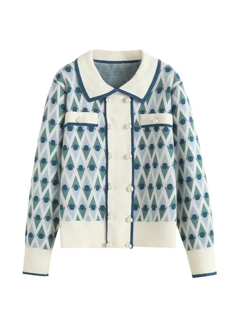 Sweat Vintage Femme - Louise Vintage