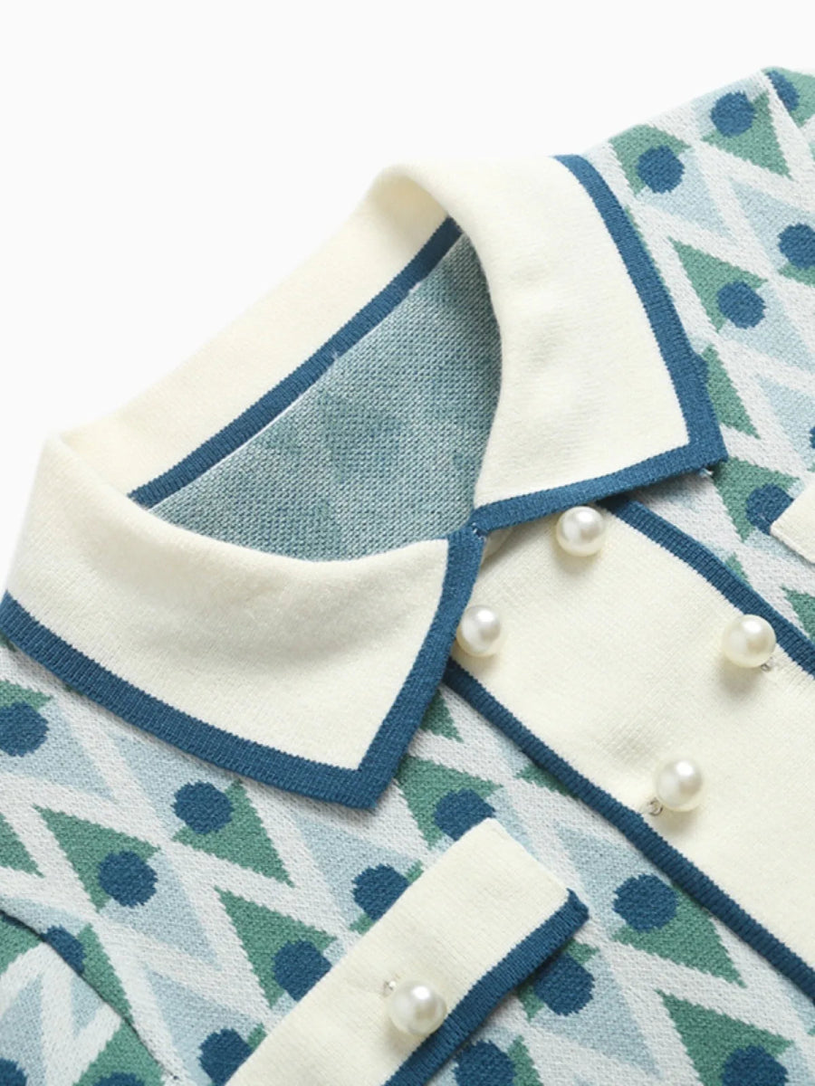 Sweat Vintage Femme - Louise Vintage