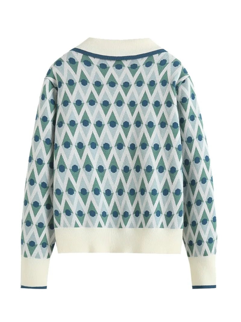 Sweat Vintage Femme - Louise Vintage