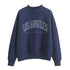 Sweat Vintage Los Angeles Marine - Louise Vintage
