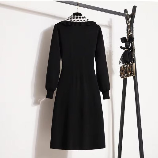 Tenue Année 40 Femme - Louise Vintage