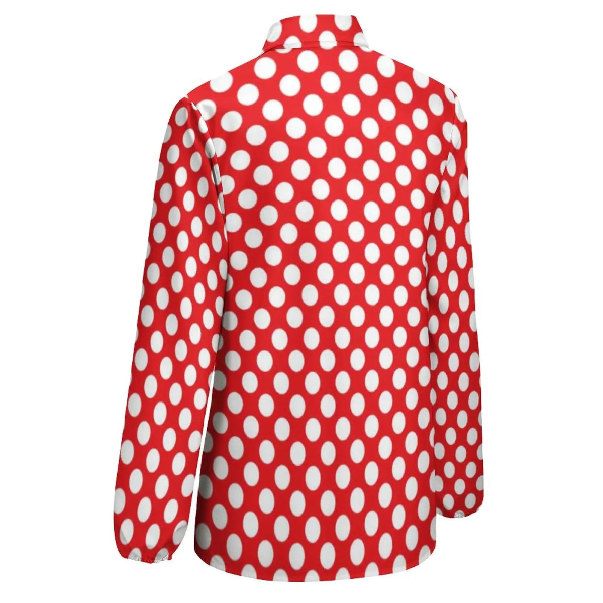 Top Rouge Vintage - Louise Vintage