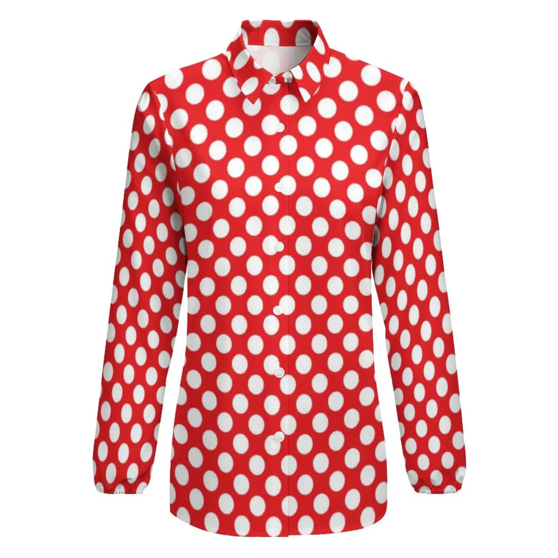 Top Rouge Vintage - Louise Vintage