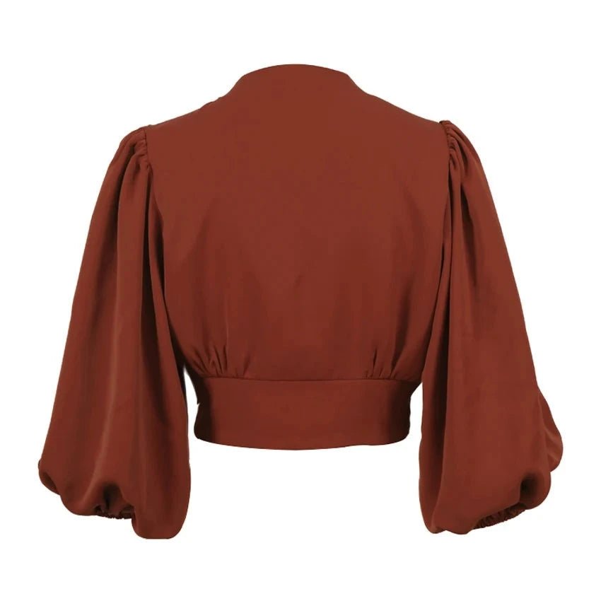 Top Vintage Années 50 - Louise Vintage