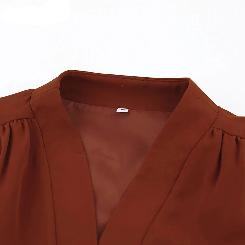 Top Vintage Années 50 - Louise Vintage