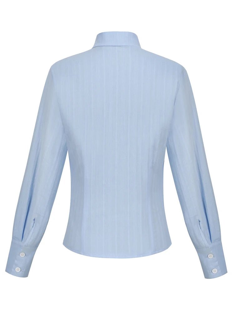 Top Vintage Ciel - Louise Vintage