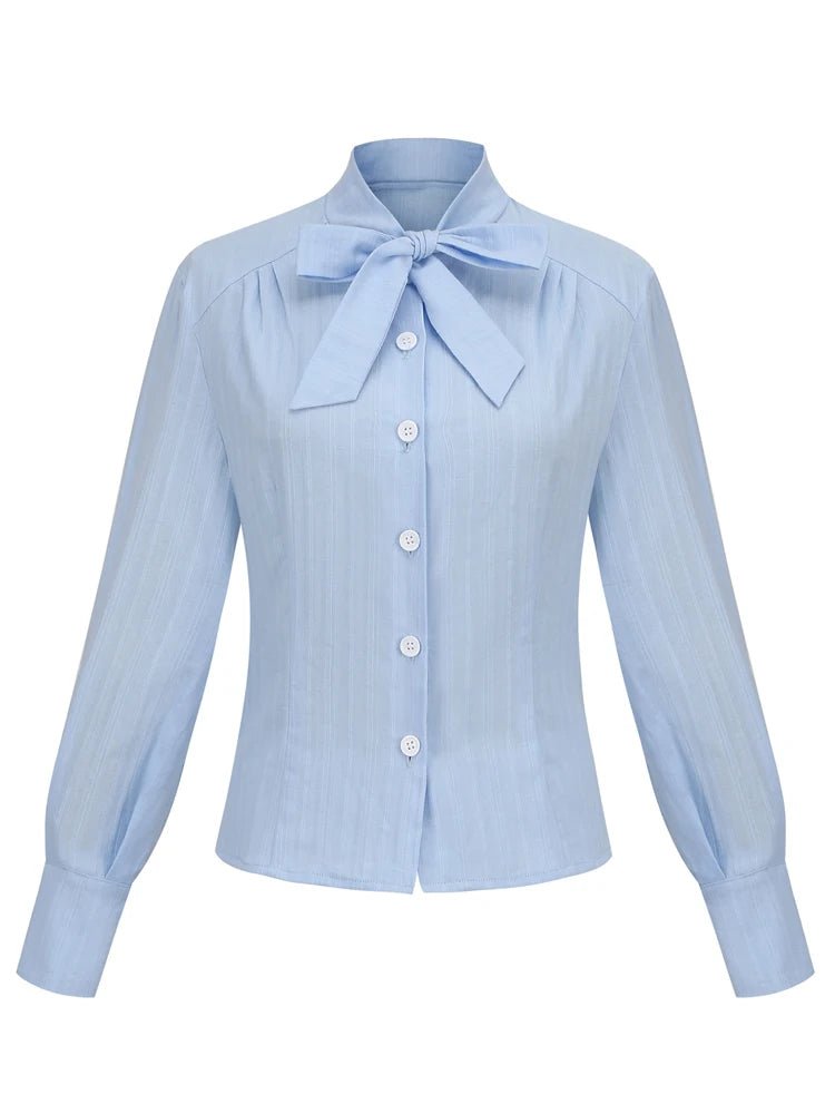 Top Vintage Ciel - Louise Vintage