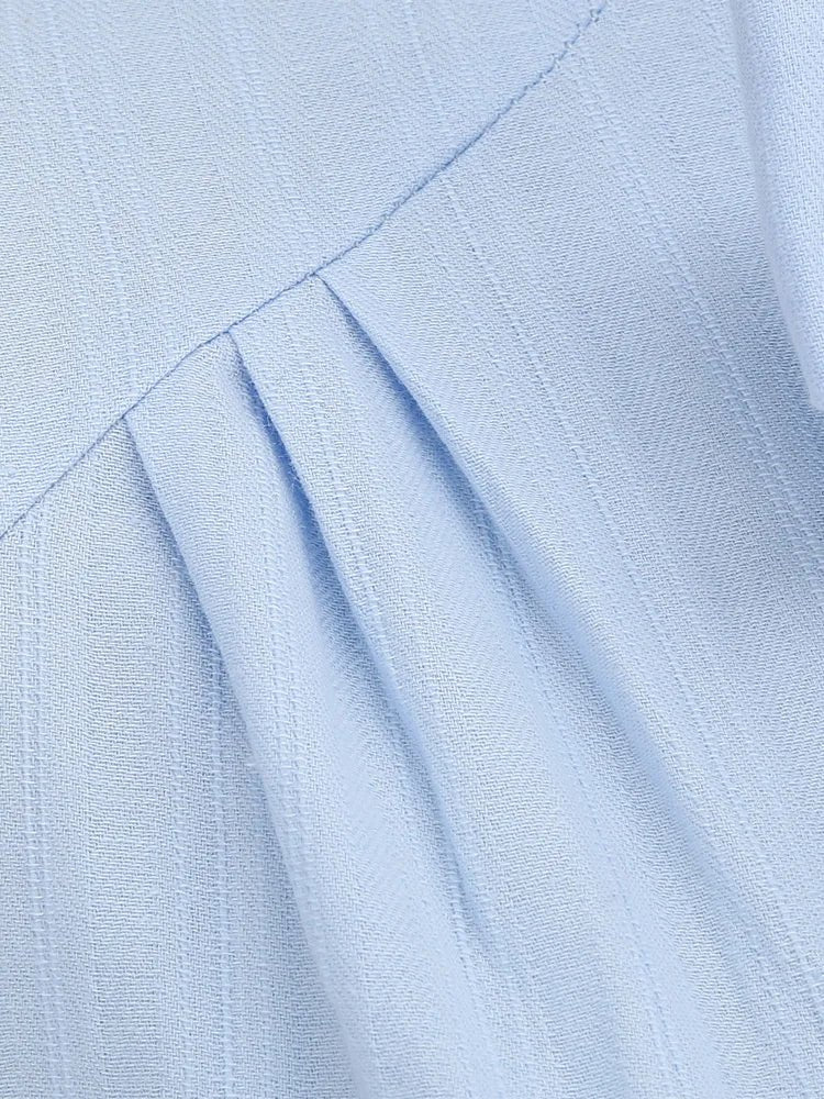 Top Vintage Ciel - Louise Vintage