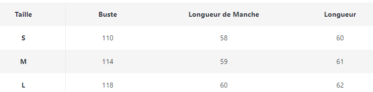 Top Vintage Court Oversize - Louise Vintage