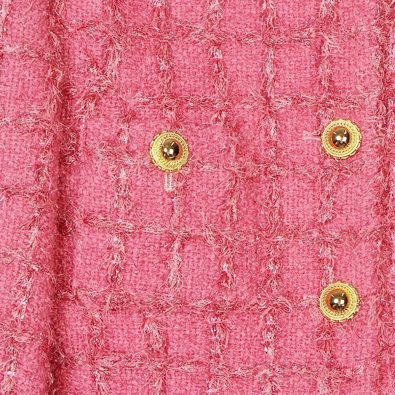 Top Vintage Court Vichy - Louise Vintage