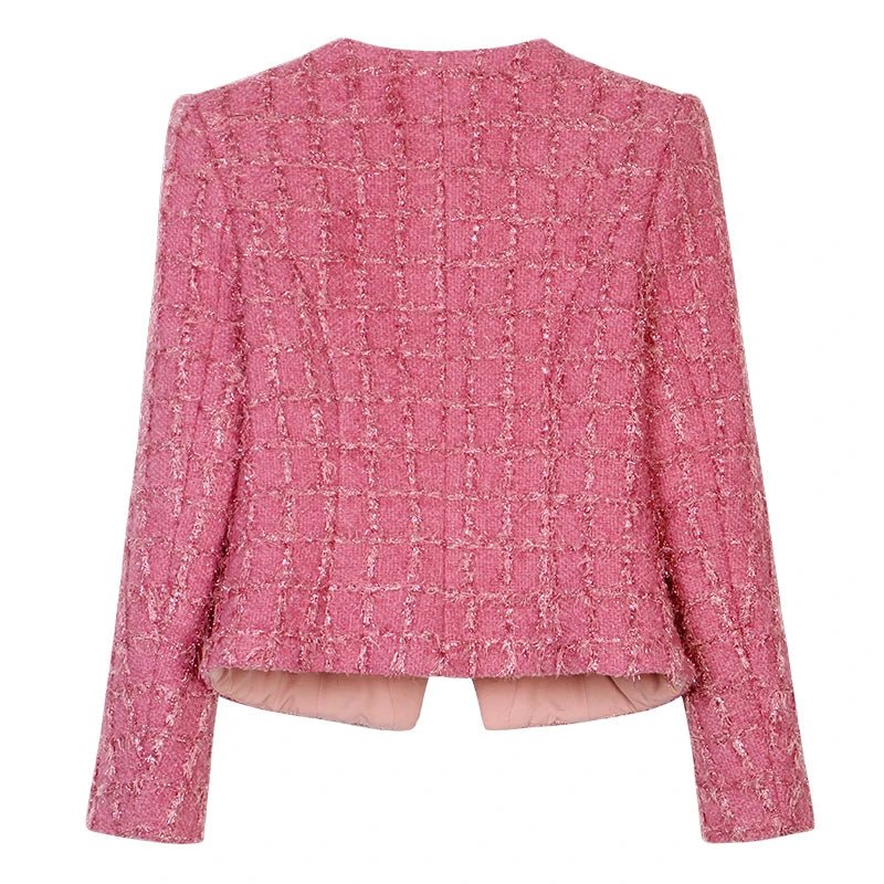 Top Vintage Court Vichy - Louise Vintage