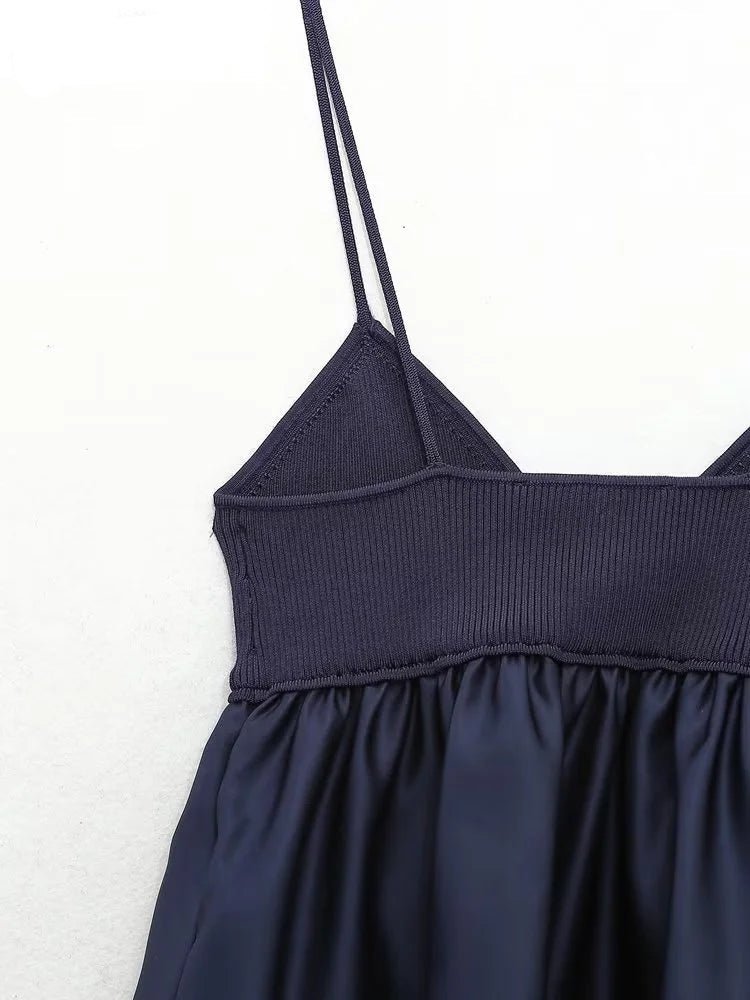 Top Vintage été - Louise Vintage