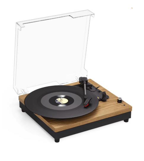 Tourne Disque Vintage Collection - Louise Vintage