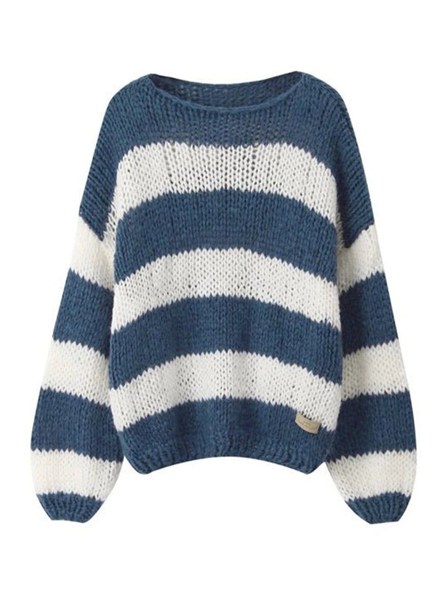 Vintage Pull Femme - Louise Vintage