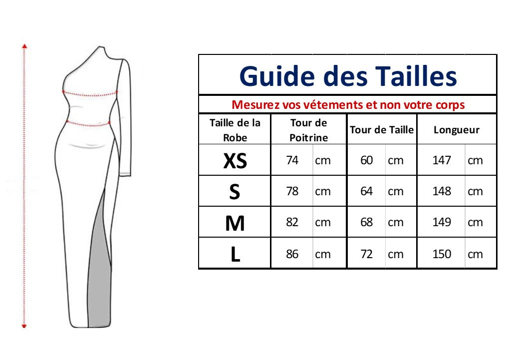Robe Années 70 Multicolore