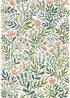 Affiche Murale Vintage - Louise Vintage