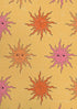 Affiche Vintage 70s - Louise Vintage