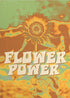 Affiche Vintage Flower Power - Louise Vintage