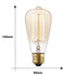 Ampoule Vintage<br> Filament E27 Rétro - Louise Vintage