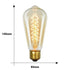 Ampoule Vintage<br> Filament E27 Sapin - Louise Vintage