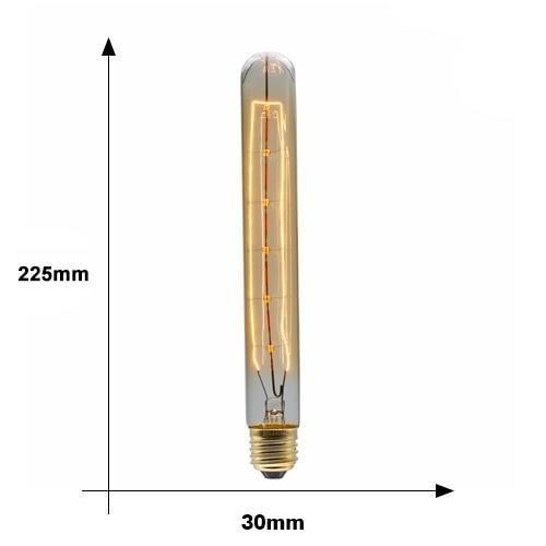 Ampoule Vintage<br> Filament E27 Style - Louise Vintage