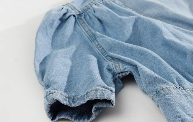 Année 40 Robe - Louise Vintage