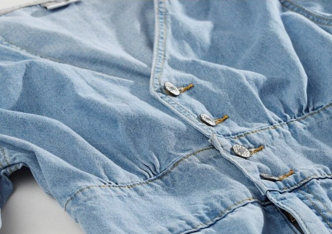 Année 40 Robe - Louise Vintage