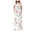 Année 70 Robe Grande Taille - Louise Vintage